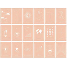 Load image into Gallery viewer, Cosmic Intention Card Set