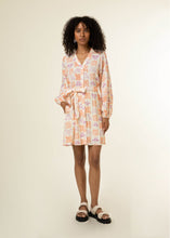 Load image into Gallery viewer, FRNCH Paris - Mandy Le Zoo dress