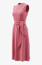 Lade das Bild in den Galerie-Viewer, Sara Linke - Kleid pinky blush
