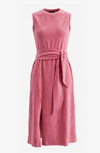 Lade das Bild in den Galerie-Viewer, Sara Linke - Kleid pinky blush
