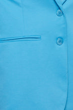 Load image into Gallery viewer, ICHI - Oversize Blazer Kate Little Boy Blue
