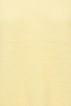 Load image into Gallery viewer, ICHI - Strickpulli Novo French Vanilla

