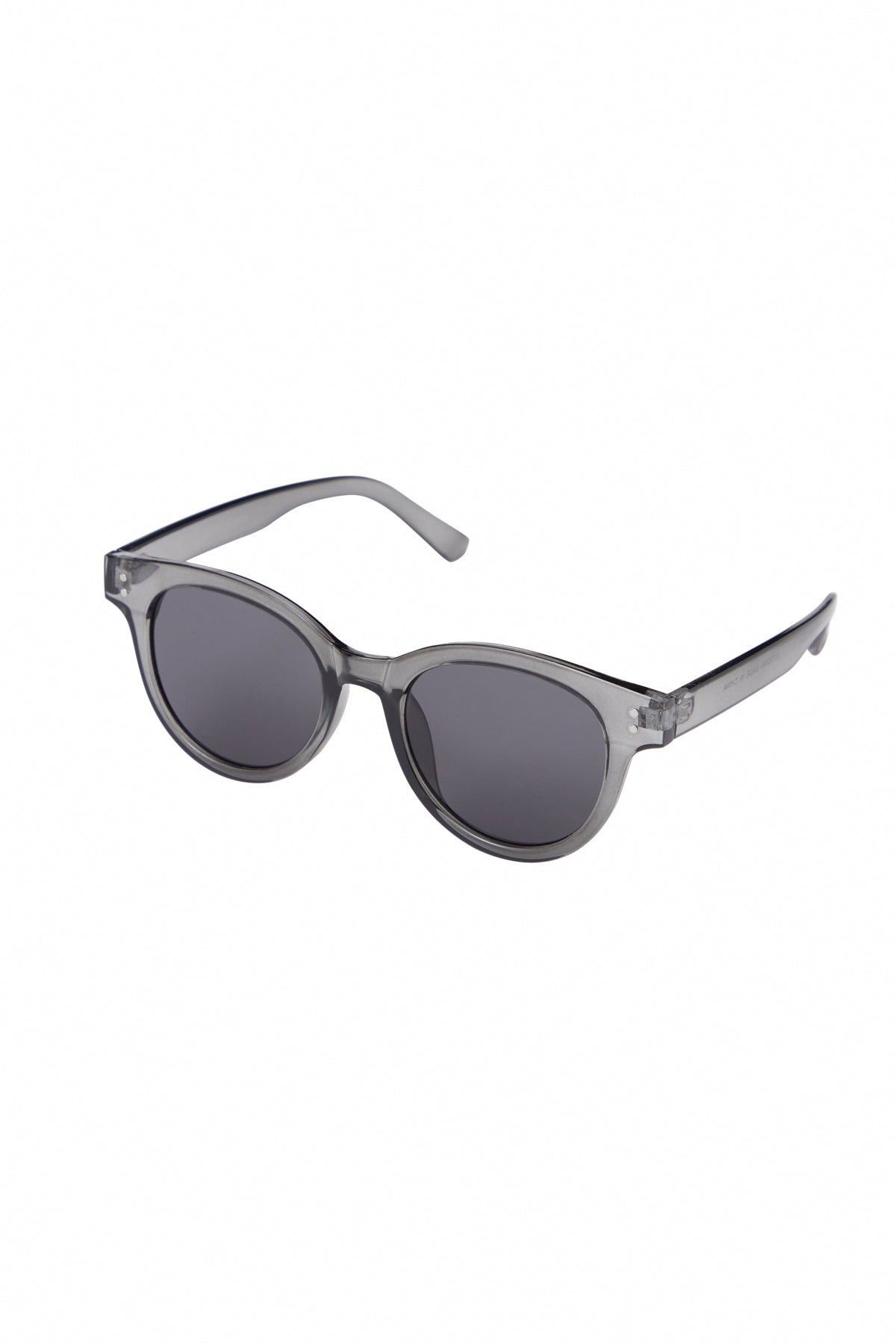 ICHI - Sunglasses Leestina Smoke Gray