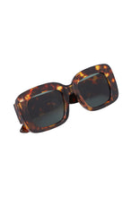 Load image into Gallery viewer, ICHI - Sunglasses Leestina Tortoise Shell
