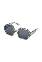 Load image into Gallery viewer, ICHI - Sunglasses Leestina Ultimate Gray/Black
