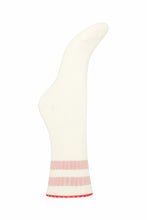 Load image into Gallery viewer, ICHI - Socks Imke Lavender
