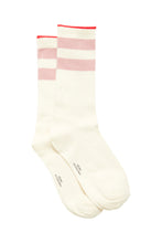 Load image into Gallery viewer, ICHI - Socks Imke Lavender
