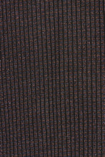 Lade das Bild in den Galerie-Viewer, ICHI - Top  Majana Black Multicolor Glitter
