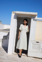 Load image into Gallery viewer, ICHI - Sandale Mekdia in black
