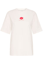 Load image into Gallery viewer, ICHI - Shirt Bexi Lips &amp; Backprint
