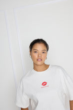 Load image into Gallery viewer, ICHI - Shirt Bexi Lips &amp; Backprint
