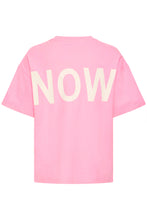 Lade das Bild in den Galerie-Viewer, ICHI - Shirt Bexi Aurora Pink NOW
