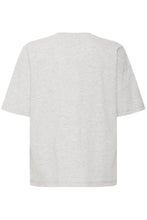 Load image into Gallery viewer, ICHI - Shirt Madelly Creme de la creme Alloy Melange
