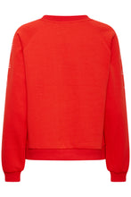 Lade das Bild in den Galerie-Viewer, ICHI - Sweater Lela Brushed

