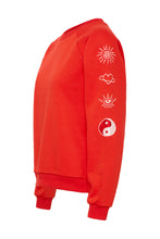 Lade das Bild in den Galerie-Viewer, ICHI - Sweater Lela Brushed
