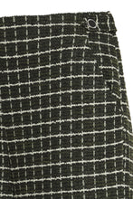 Lade das Bild in den Galerie-Viewer, ICHI - Hose Kate in Rifle Green Check
