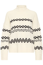 Lade das Bild in den Galerie-Viewer, ICHI - Pullover Barisa Birch
