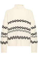 Lade das Bild in den Galerie-Viewer, ICHI - Pullover Barisa Birch
