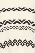 Lade das Bild in den Galerie-Viewer, ICHI - Pullover Barisa Birch
