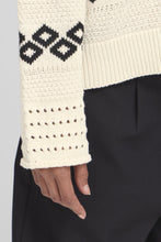 Lade das Bild in den Galerie-Viewer, ICHI - Pullover Barisa Birch
