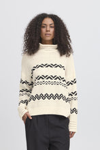 Lade das Bild in den Galerie-Viewer, ICHI - Pullover Barisa Birch
