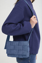 Lade das Bild in den Galerie-Viewer, ICHI - Denim Bag Lili
