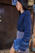 Lade das Bild in den Galerie-Viewer, ICHI - Denim Bag Lili
