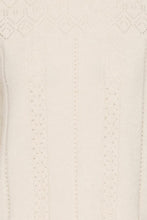 Lade das Bild in den Galerie-Viewer, ICHI - Strickpullover Povoke Birch
