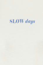 Lade das Bild in den Galerie-Viewer, ICHI - oversize Shirt Kamille Slow Days
