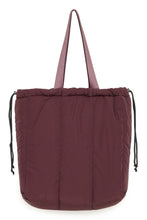 Lade das Bild in den Galerie-Viewer, ICHI - Tasche Michelle Port Royale
