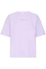 Lade das Bild in den Galerie-Viewer, ICHI - Shirt Petro in purple rose
