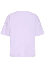 Lade das Bild in den Galerie-Viewer, ICHI - Shirt Petro in purple rose
