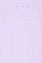 Lade das Bild in den Galerie-Viewer, ICHI - Shirt Petro in purple rose
