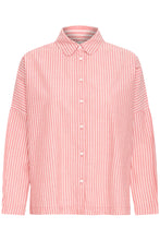 Lade das Bild in den Galerie-Viewer, ICHI - Bluse Giley
