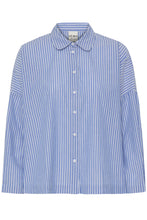 Lade das Bild in den Galerie-Viewer, ICHI - Bluse Giley
