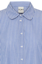 Lade das Bild in den Galerie-Viewer, ICHI - Bluse Giley
