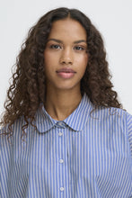 Lade das Bild in den Galerie-Viewer, ICHI - Bluse Giley
