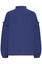 Lade das Bild in den Galerie-Viewer, iCHI - Bluse Lasha
