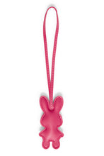 Lade das Bild in den Galerie-Viewer, ICHI - Schlüssel- /  Taschenanhänger Alis Bunny Pink
