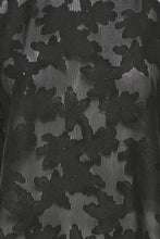 Load image into Gallery viewer, ICHI - Shirt Mania in Black
