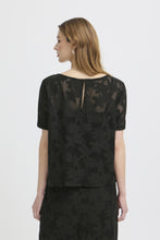 Load image into Gallery viewer, ICHI - Shirt Mania in Black
