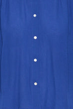 Load image into Gallery viewer, ICHI - Bluse Marrakech in Sodalite Blue
