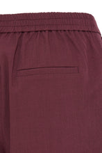 Load image into Gallery viewer, ICHI - Hose Fava Barrel fit in Port Royal melange
