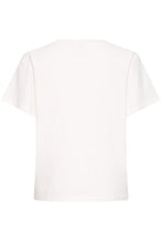 Load image into Gallery viewer, ICHI - Shirt Novoa in cloud dancer
