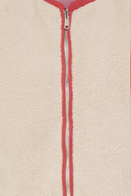 Load image into Gallery viewer, ICHI - Weste zum wenden Lizola in Birch
