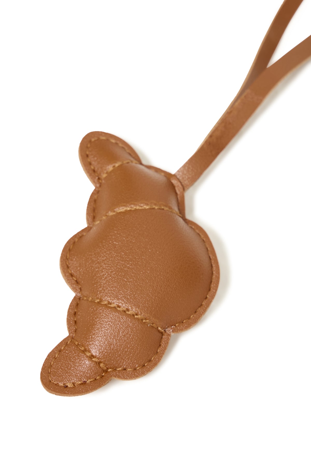 ICHI - Taschenanhänger Croissant Cassi