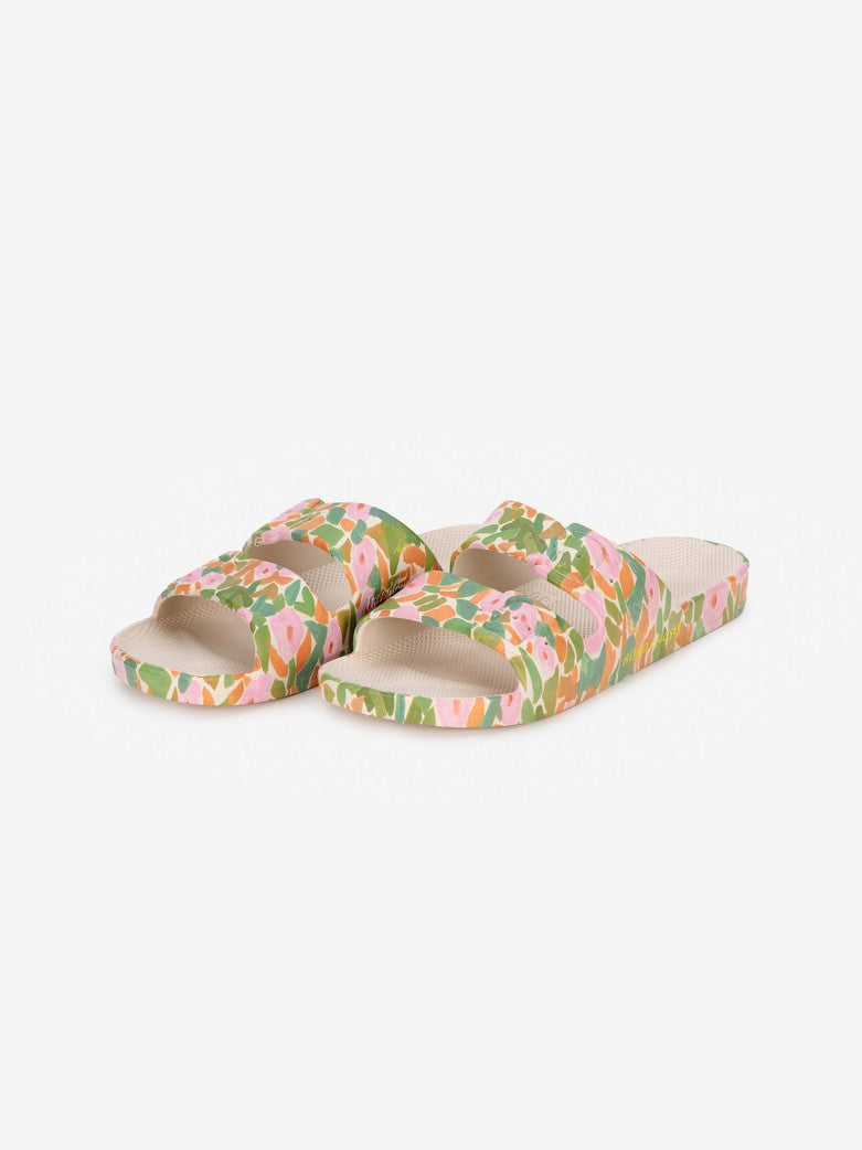 Freedom Moses x Bobo Choses - Sandale Floral