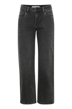 Load image into Gallery viewer, Pulz - Jeans Acacia Straight Leg
