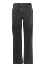 Load image into Gallery viewer, Pulz - Jeans Acacia Straight Leg
