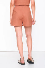 Load image into Gallery viewer, 24colors - Shorts in Orange
